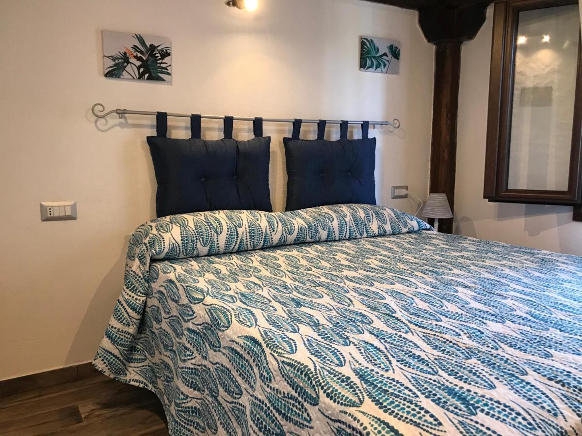 Villetta San Teodoro Iun Q7135 Екстер'єр фото