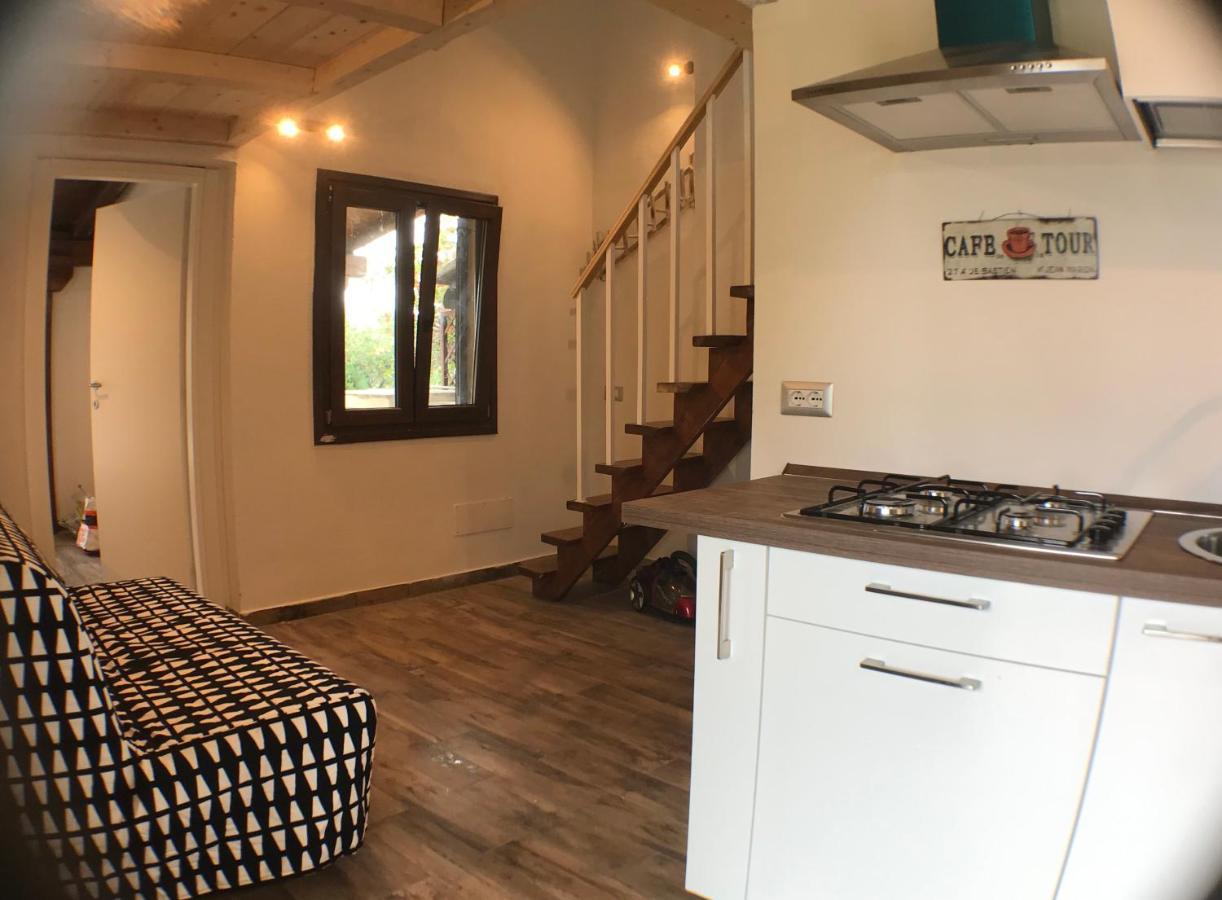 Villetta San Teodoro Iun Q7135 Екстер'єр фото