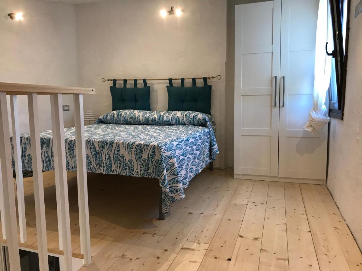 Villetta San Teodoro Iun Q7135 Екстер'єр фото