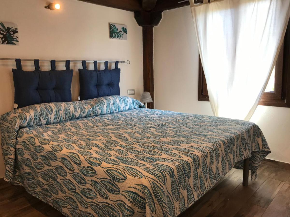 Villetta San Teodoro Iun Q7135 Екстер'єр фото